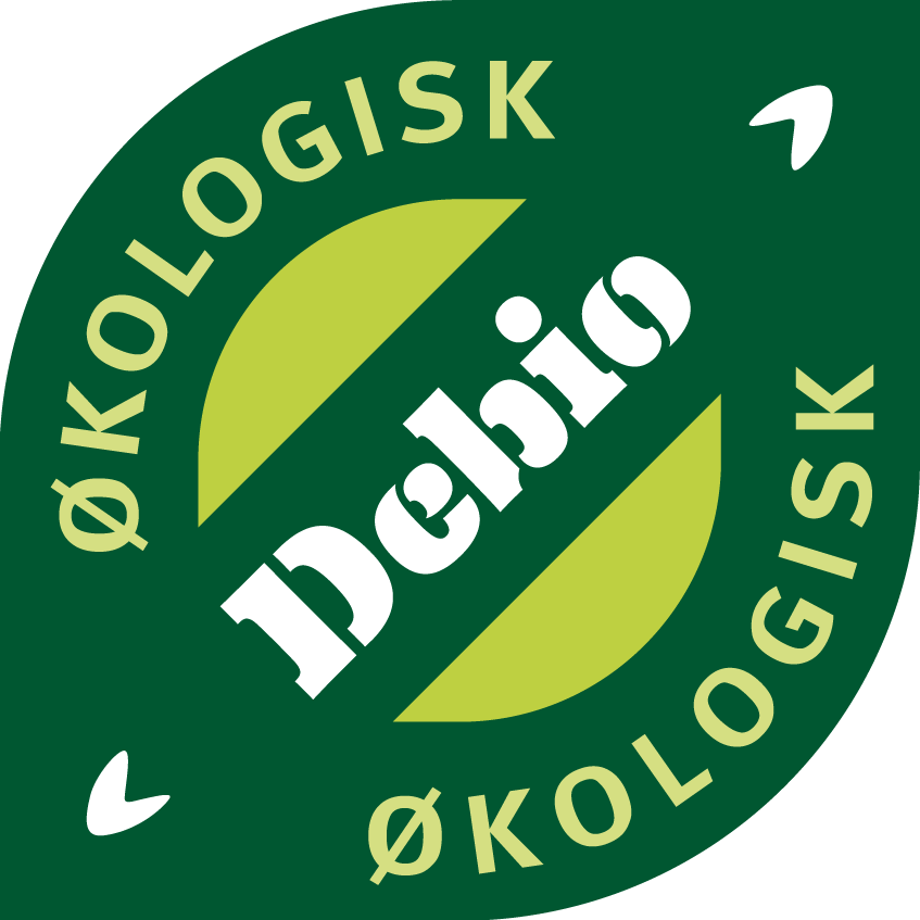 Debio Økologisk merke